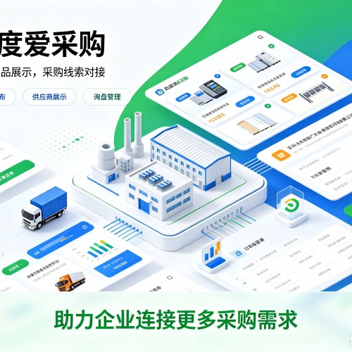 虎林百度爱采购
